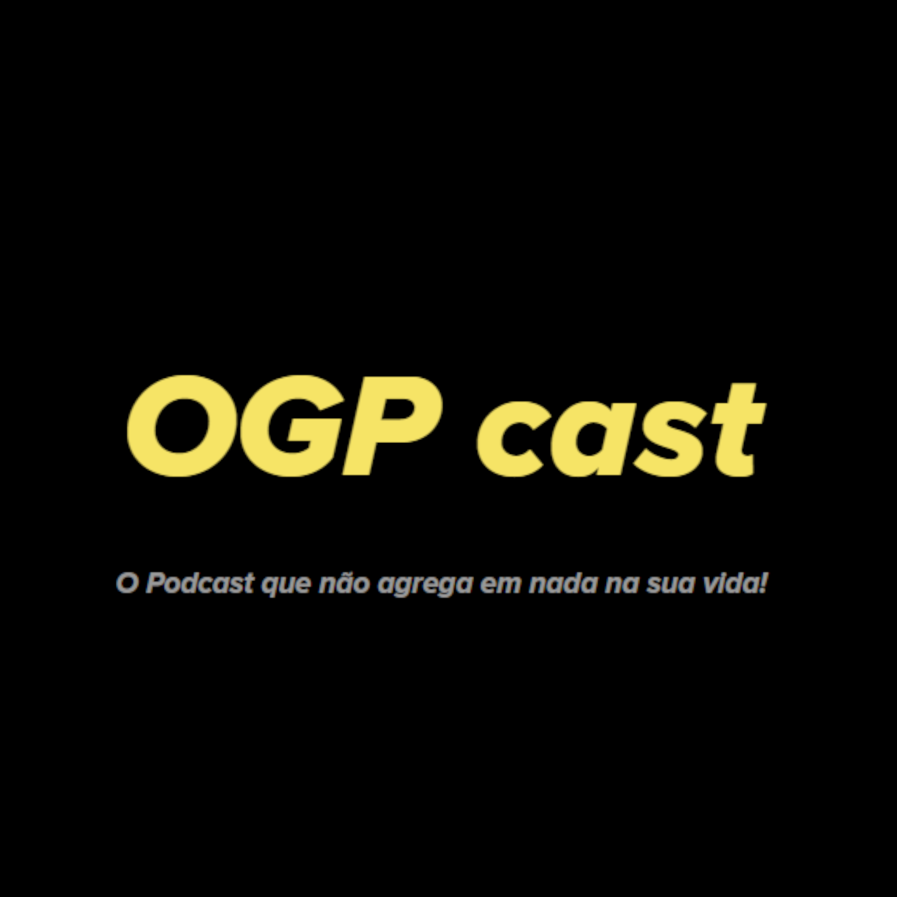 OGPcast